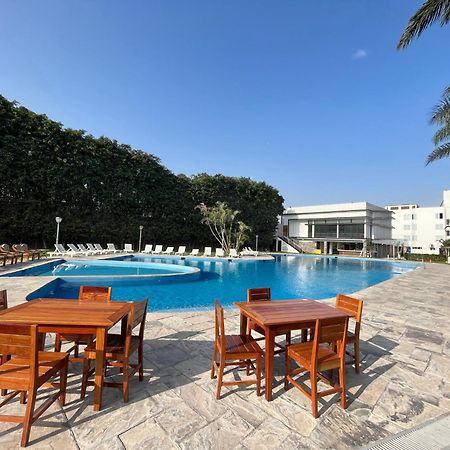 Hotel Hacienda Lima Norte Dış mekan fotoğraf