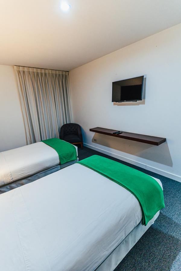 Hotel Hacienda Lima Norte Dış mekan fotoğraf