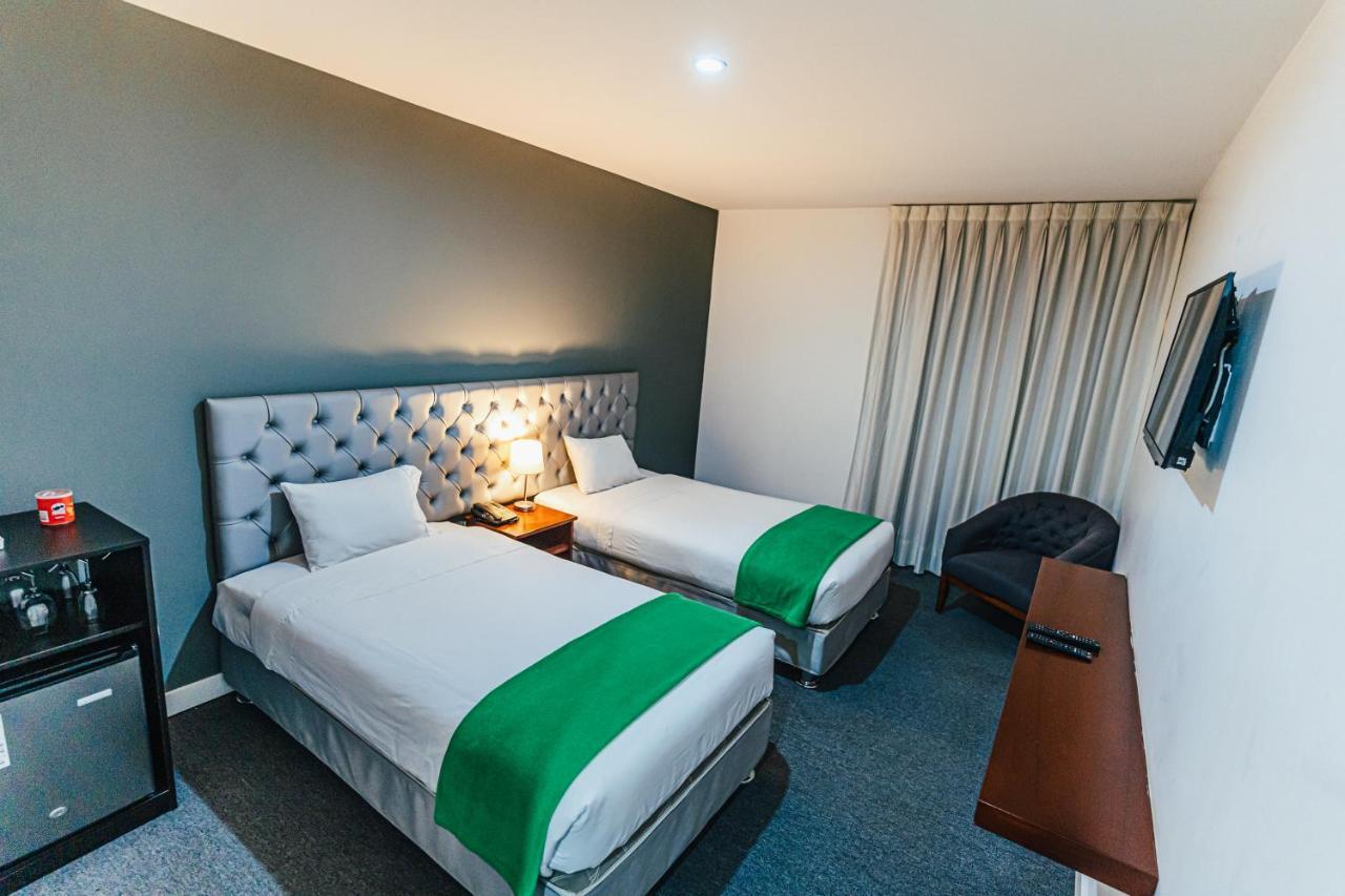 Hotel Hacienda Lima Norte Dış mekan fotoğraf