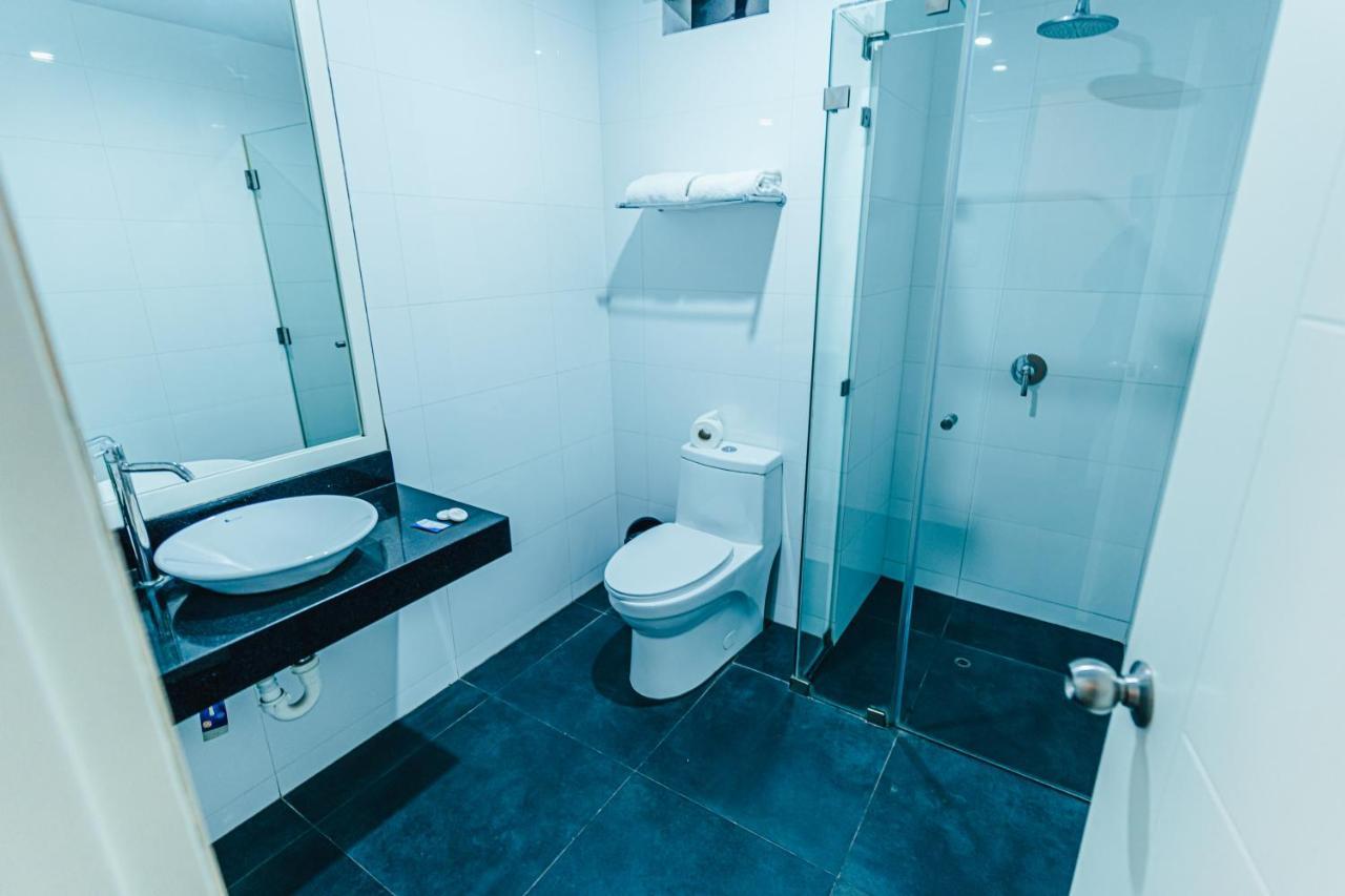 Hotel Hacienda Lima Norte Dış mekan fotoğraf
