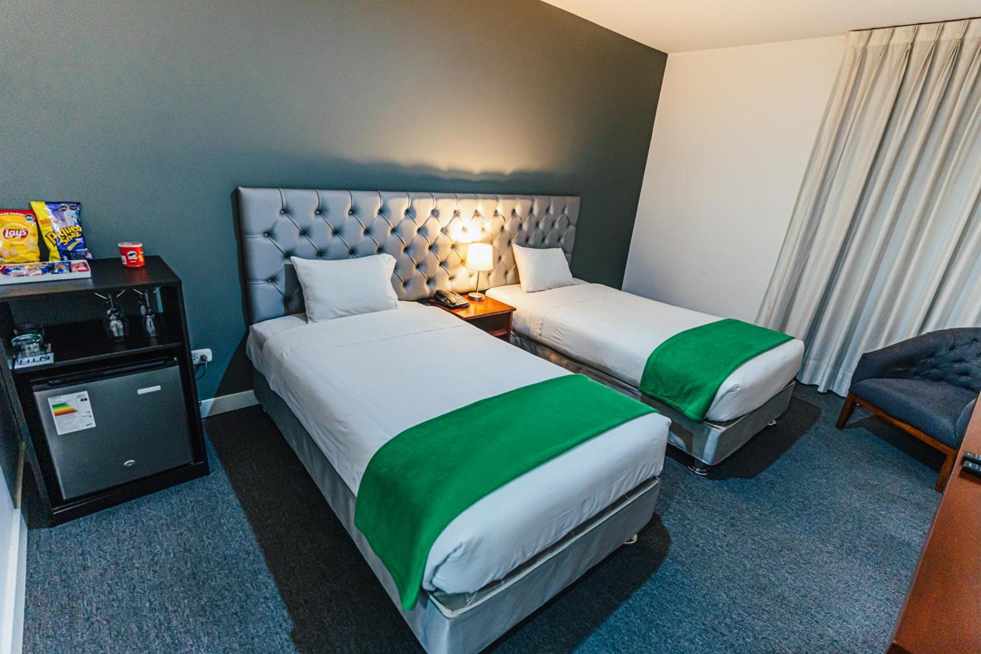 Hotel Hacienda Lima Norte Dış mekan fotoğraf